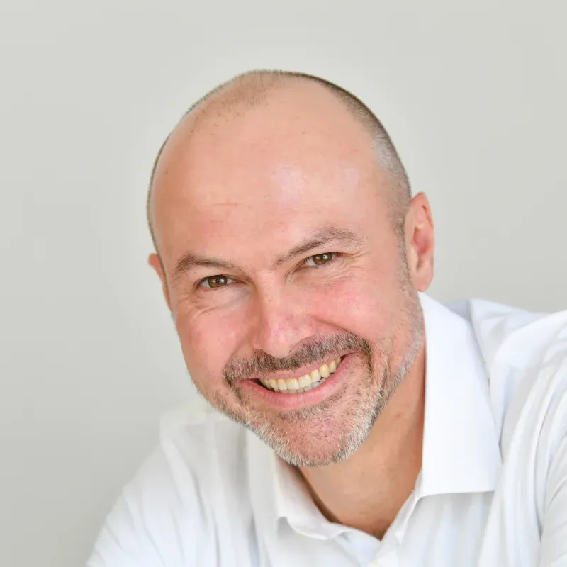 Bernhard Ludwig