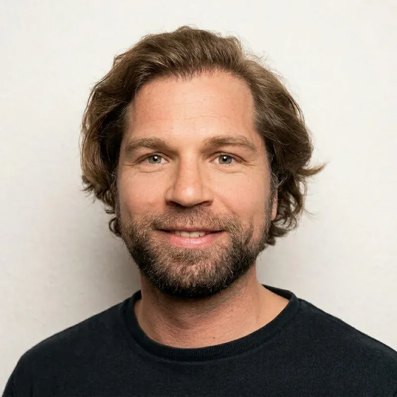 Fabian Kübler