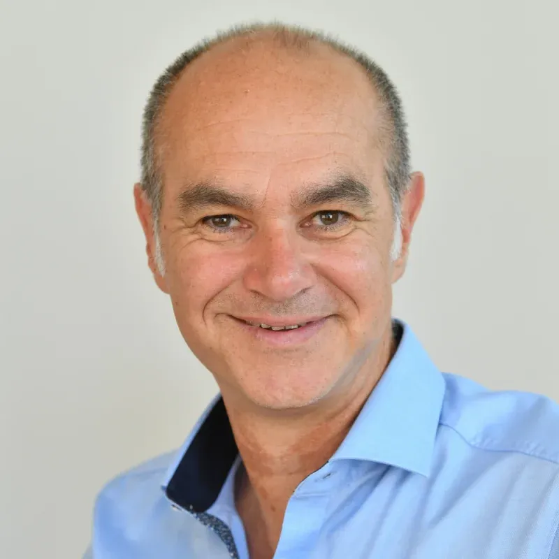 Stefan Enzler