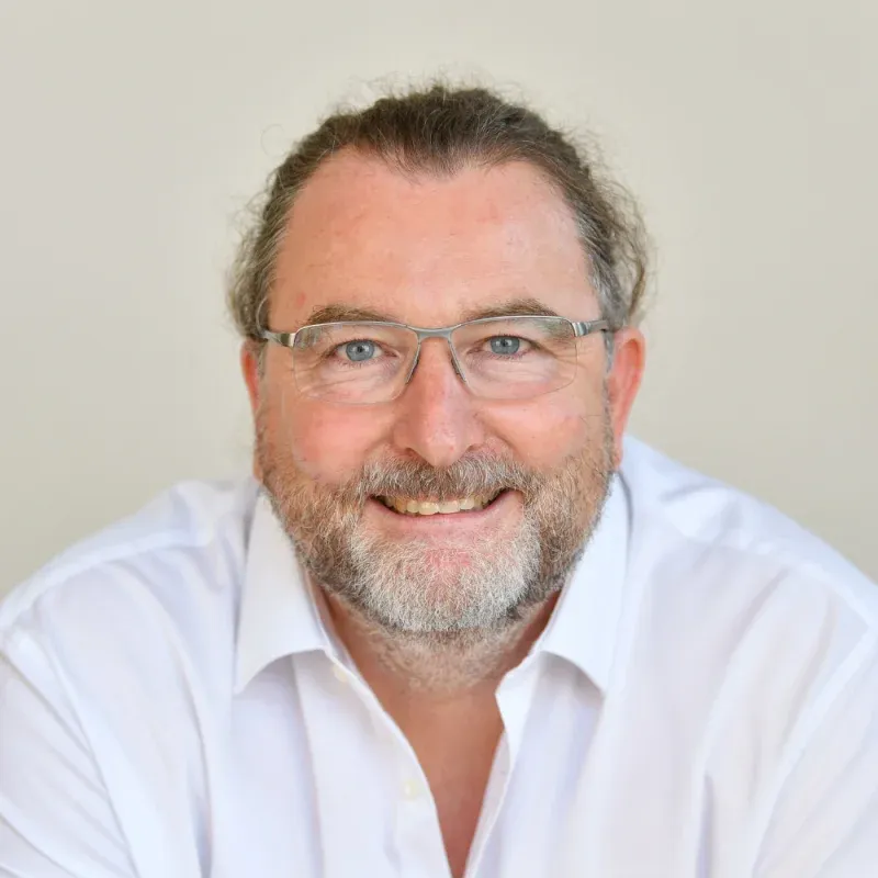 Thomas Strauß