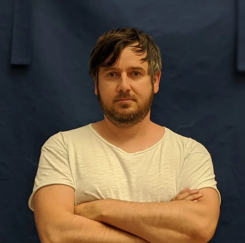 Tobias Sommer