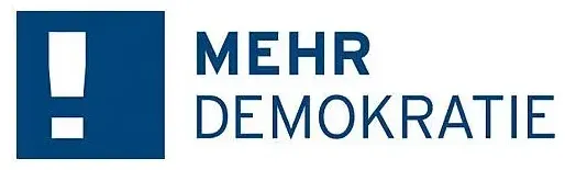 Mehr Demokratie